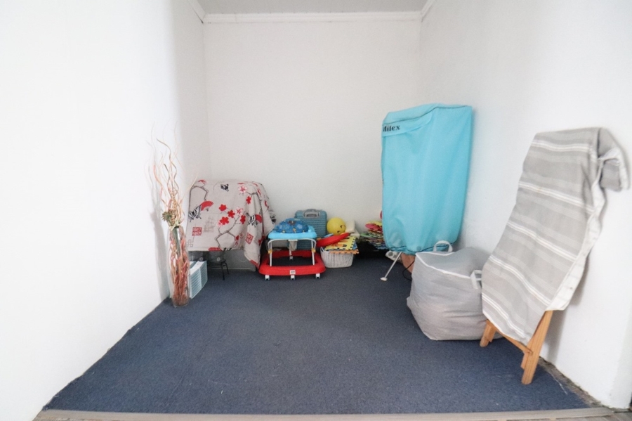 4 Bedroom Property for Sale in Strandfontein Western Cape